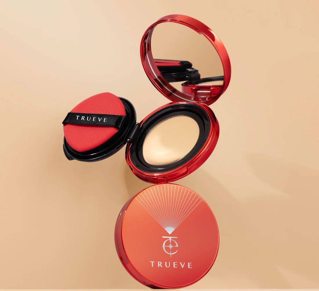 Trueve - Radiant Hi-Cover Mesh Cushion (trueve.co.id)