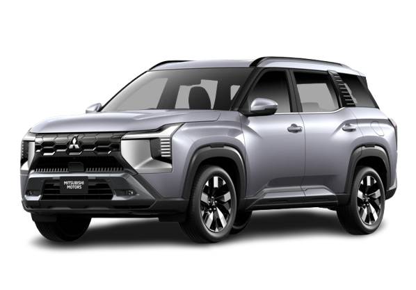Mitsubishi Destinator Ultimate (mitsubishi-motors.co.id)