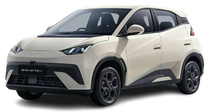Perbandingan BYD Atto 1 vs Wuling Binguo