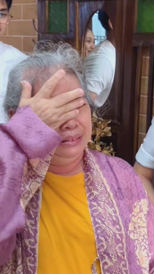Caesar Hito Hadiahkan Umrah untuk ART-nya (Instagram.com/hitocaesar)