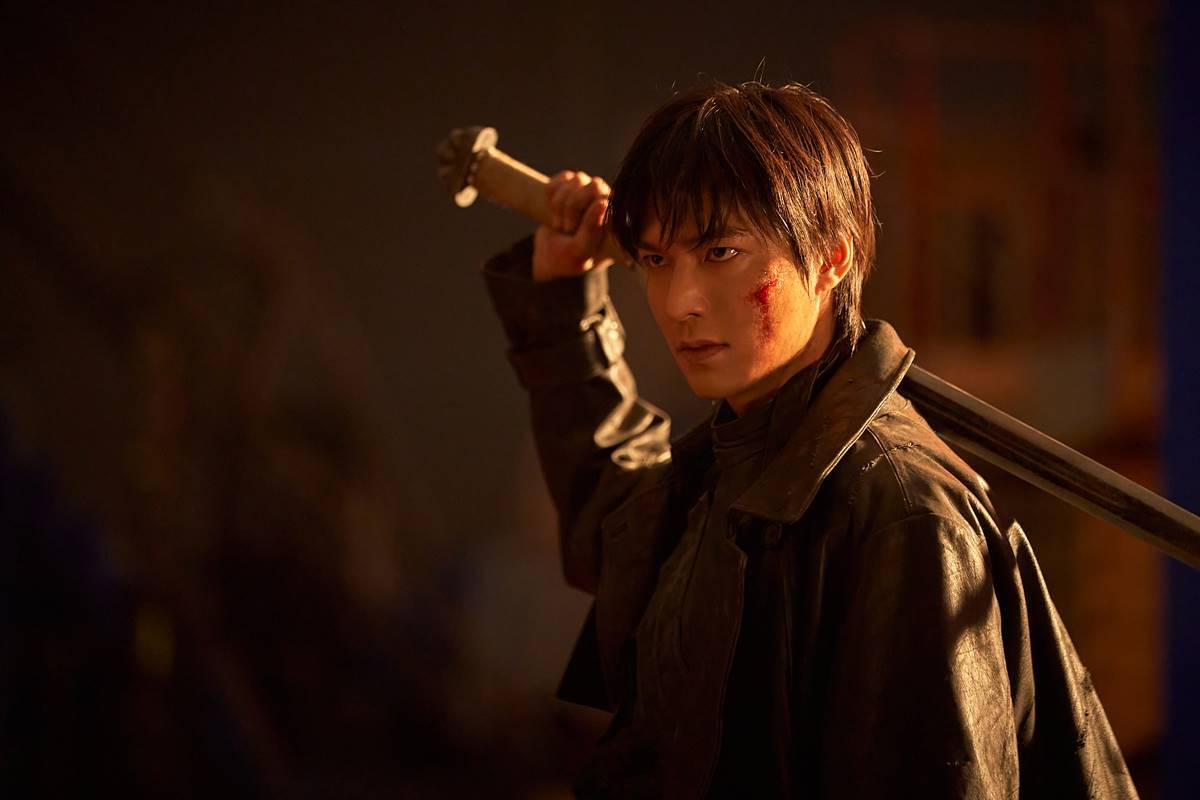 Ada Berapa Post-credit Scene Omniscient Reader The Prophet.jpg