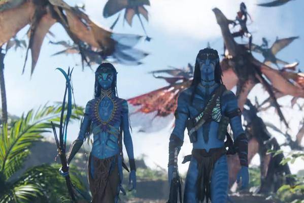 trailer Avatar: Fire and Ash (youtube.com/avatarofficial)