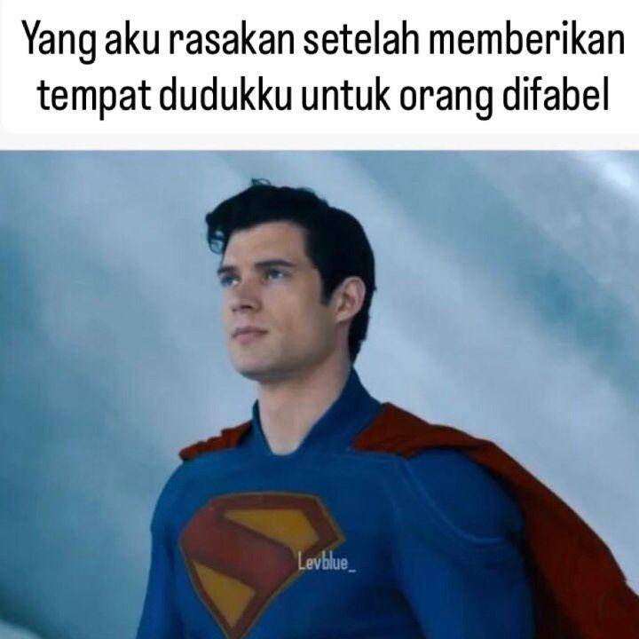 meme berbuat kebaikan (instagram.com/levblue_)