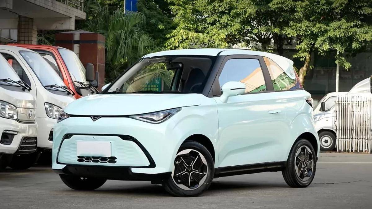 Jetour X20e