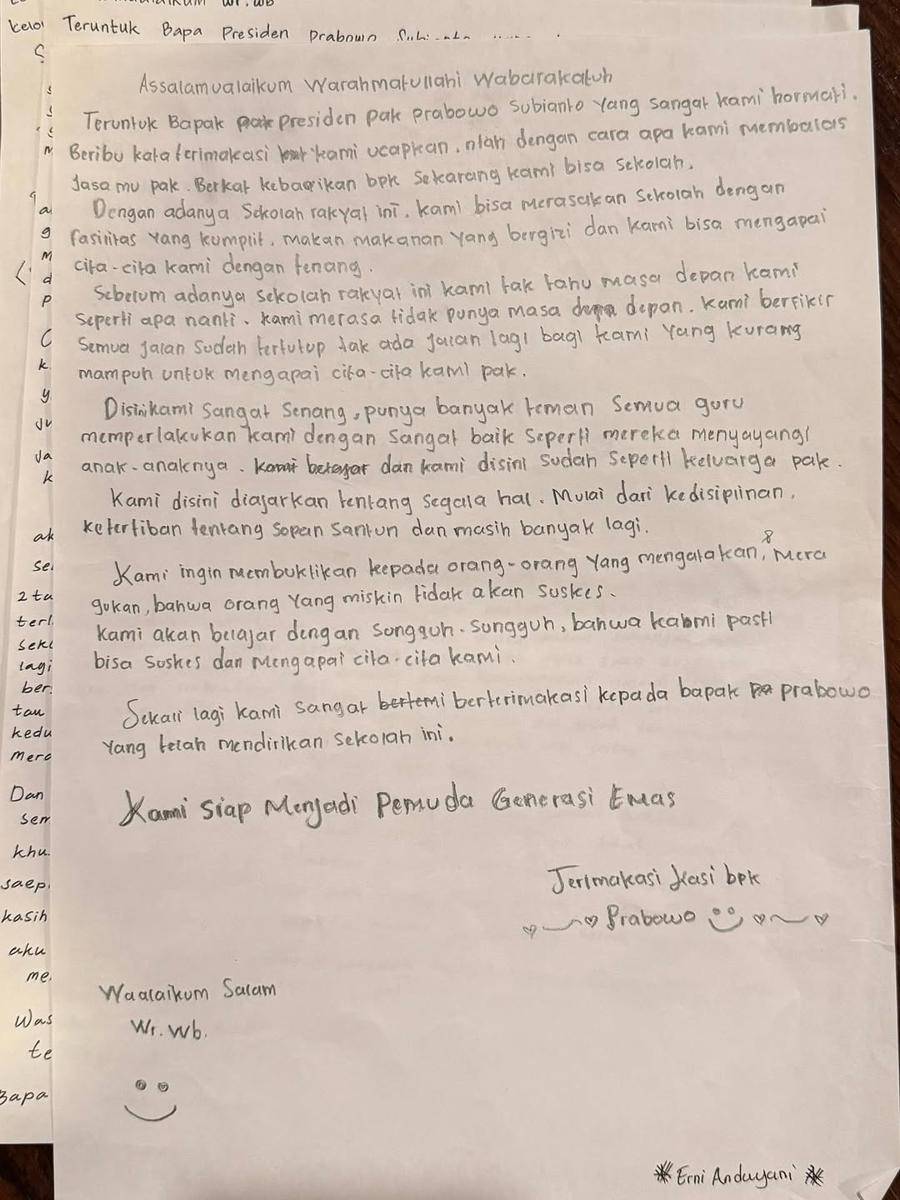 Titipan surat dari siswa-siswi Sekolah Rakyat tingkat SMP & SMA di Cibinong.— TIW —#CatatanSeska (2).jpg