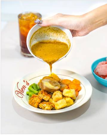 Selat Vien's Solo 