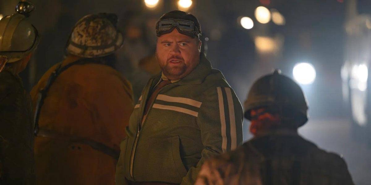 Mole Man (dok. Marvel Studios/The Fantastic Four: First Steps)