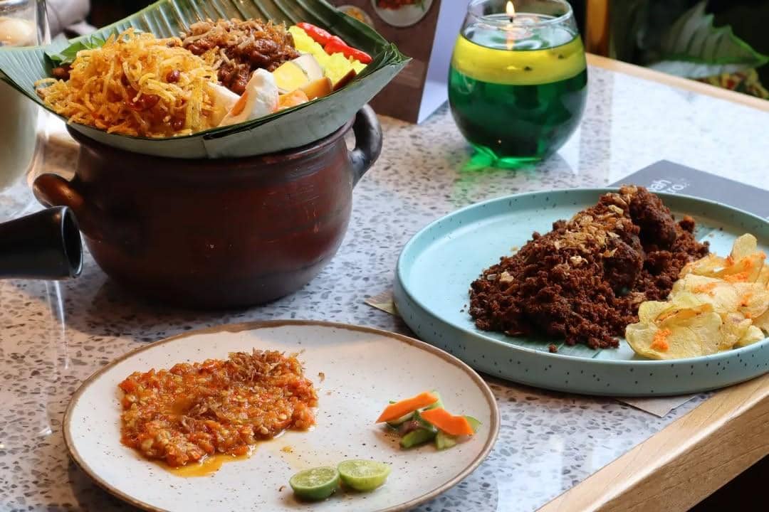 Potret menu di Rempah Bistro (instagram.com/rempahbistro)