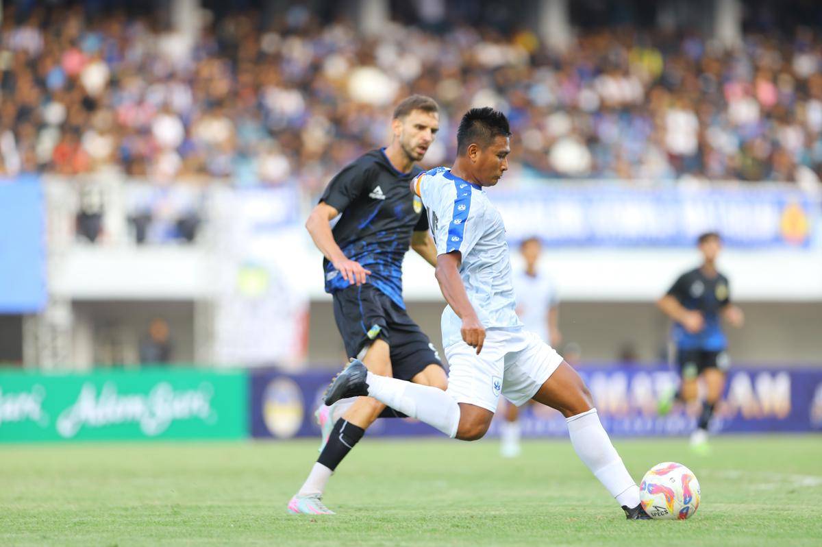 psis, psim, laga uji coba