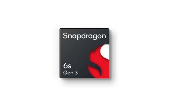 Snapdragon 6s Gen 3 (qualcomm.com)