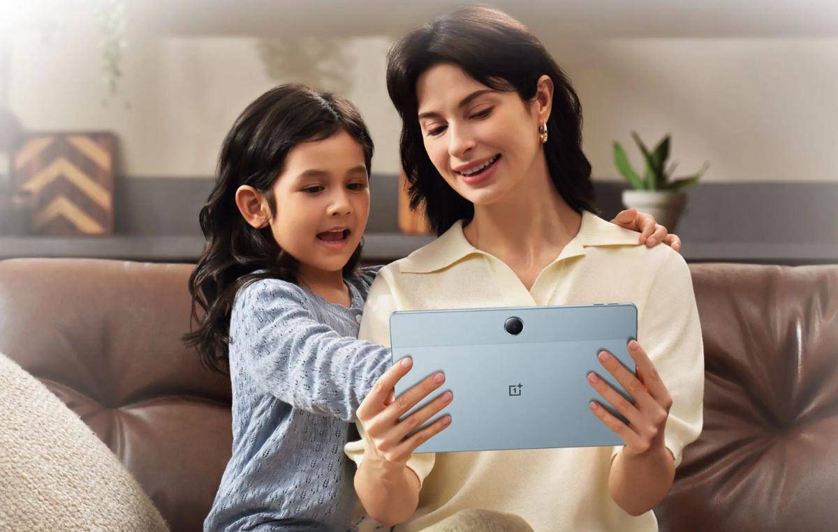 potret OnePlus Pad Lite 4G (oneplus.com)