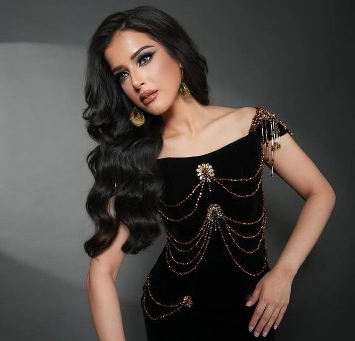 potret Tasya Farasya makeup jadi boneka barbie (instagram.com/tasyafarasya)