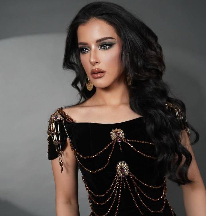 potret Tasya Farasya makeup jadi boneka barbie (instagram.com/tasyafarasya)