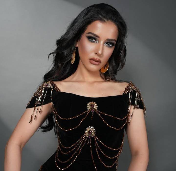 potret Tasya Farasya makeup jadi boneka barbie (instagram.com/tasyafarasya)