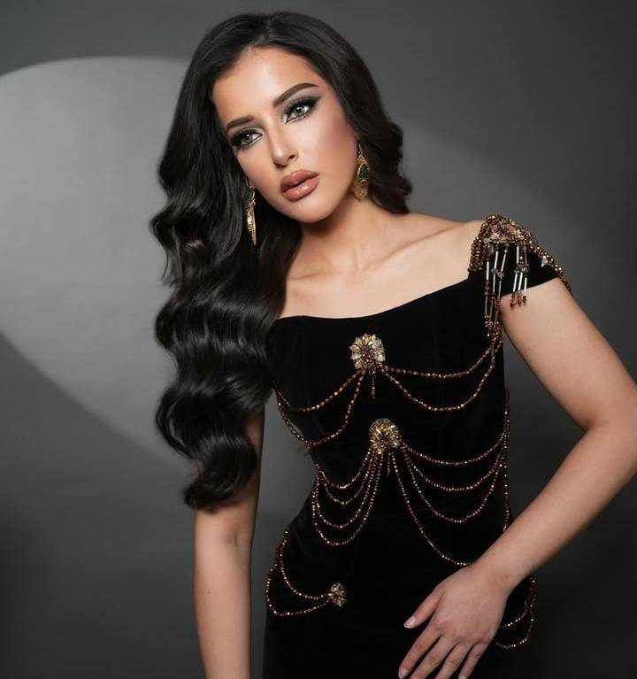 potret Tasya Farasya makeup jadi boneka barbie (instagram.com/tasyafarasya)
