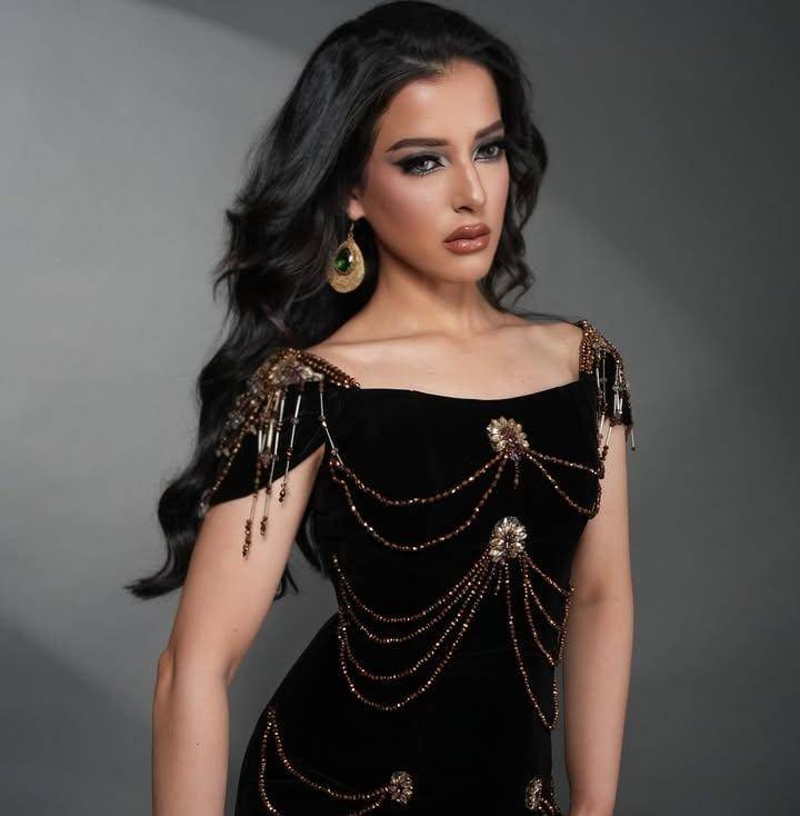 potret Tasya Farasya makeup jadi boneka barbie (instagram.com/tasyafarasya)