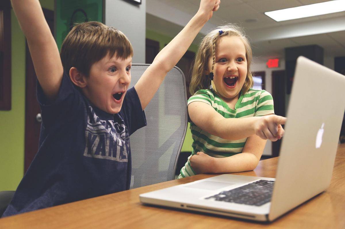 ilustrasi anak-anak (pixabay.com/StartupStockPhotos)