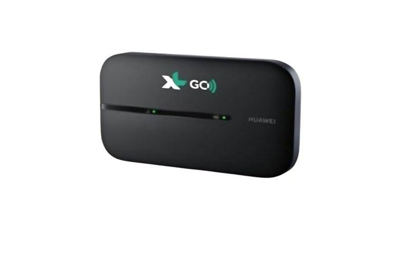 tampilan XL GO - Modem WiFi Huawei E5576 (consumer.huawei.com) 