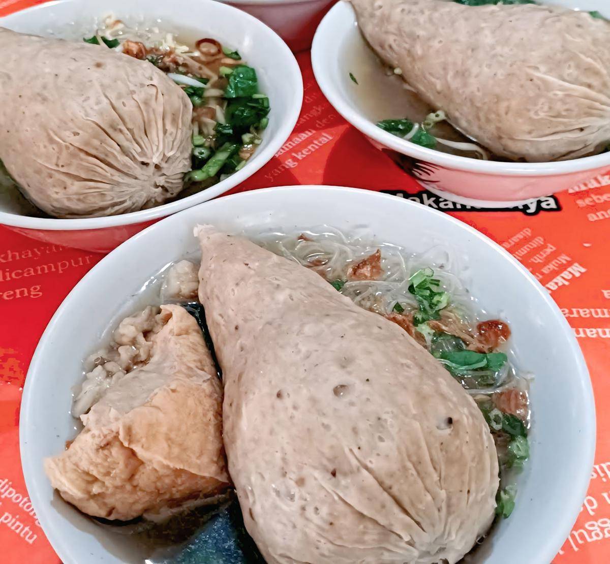 Bakso Pakde Bima (google.com/maps/Deden Arisandi)