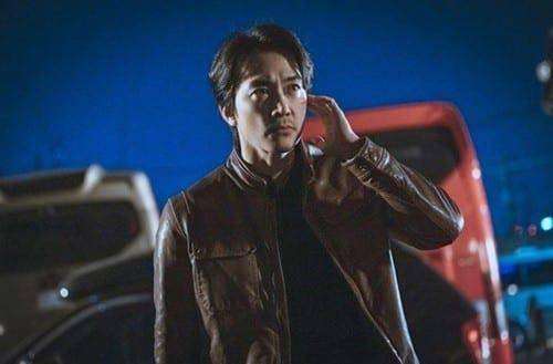 still cut Voice 4 (dok. tvN/Voice 4)