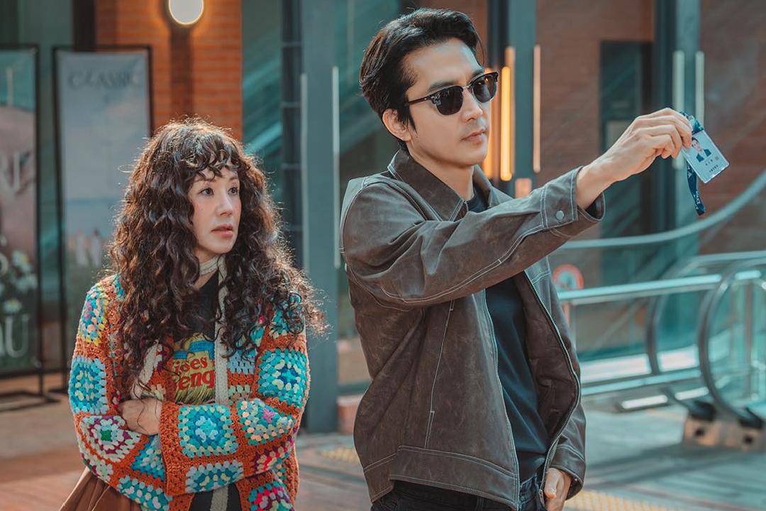 still cut My Troublesome Star (Instagram.com/channel.ena.d)