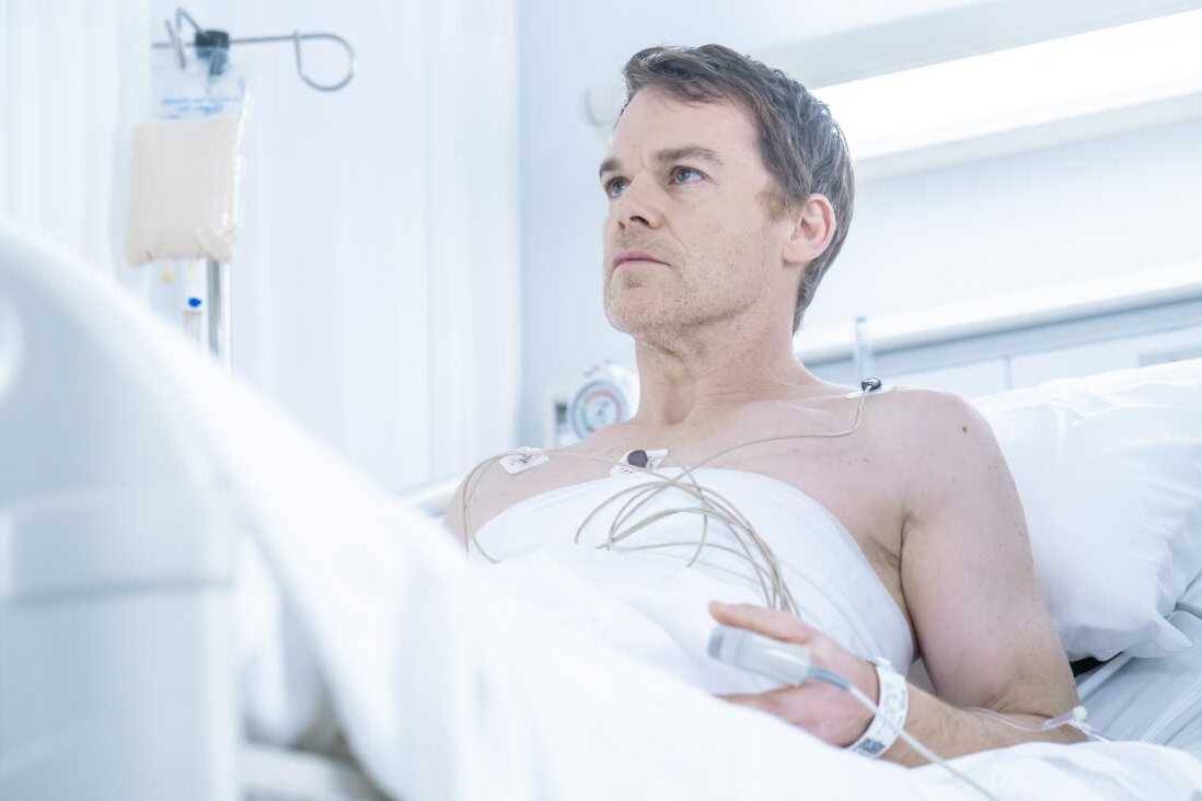 adegan dalam serial Dexter: Resurrection. (dok. Showtime/Dexter: Resurrection)
