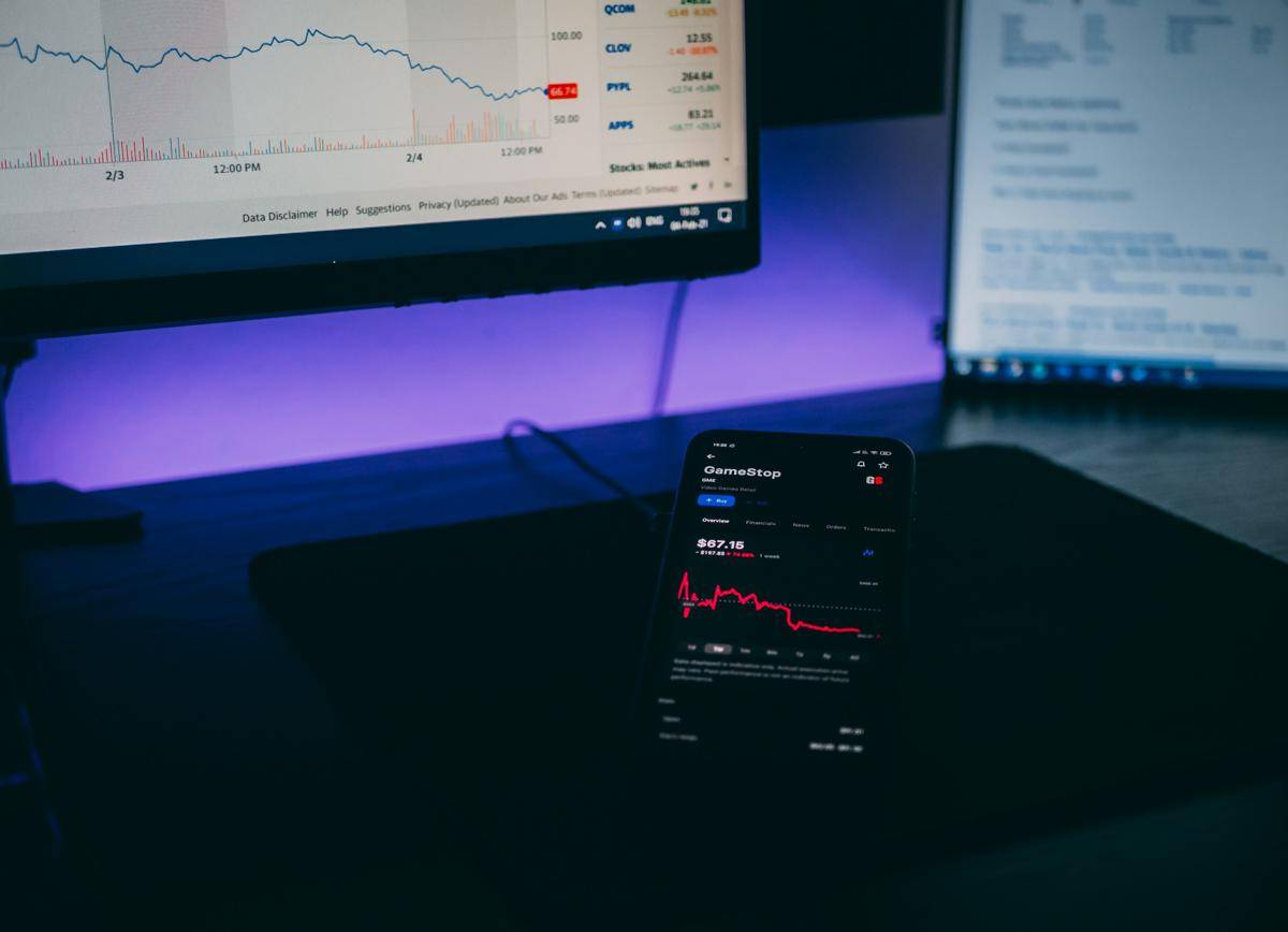 ilustrasi investasi (unsplash.com/Dimitris Chapsoulas)