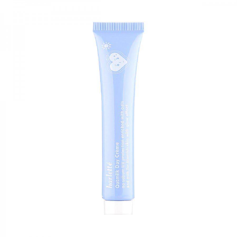 Harlette Oatmilk Day Creme (sociolla.com)