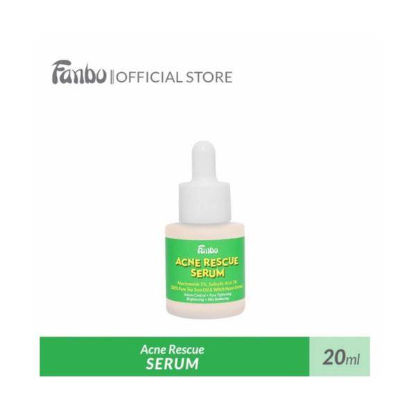 Fanbo Acne Rescue Serum (idh.id)