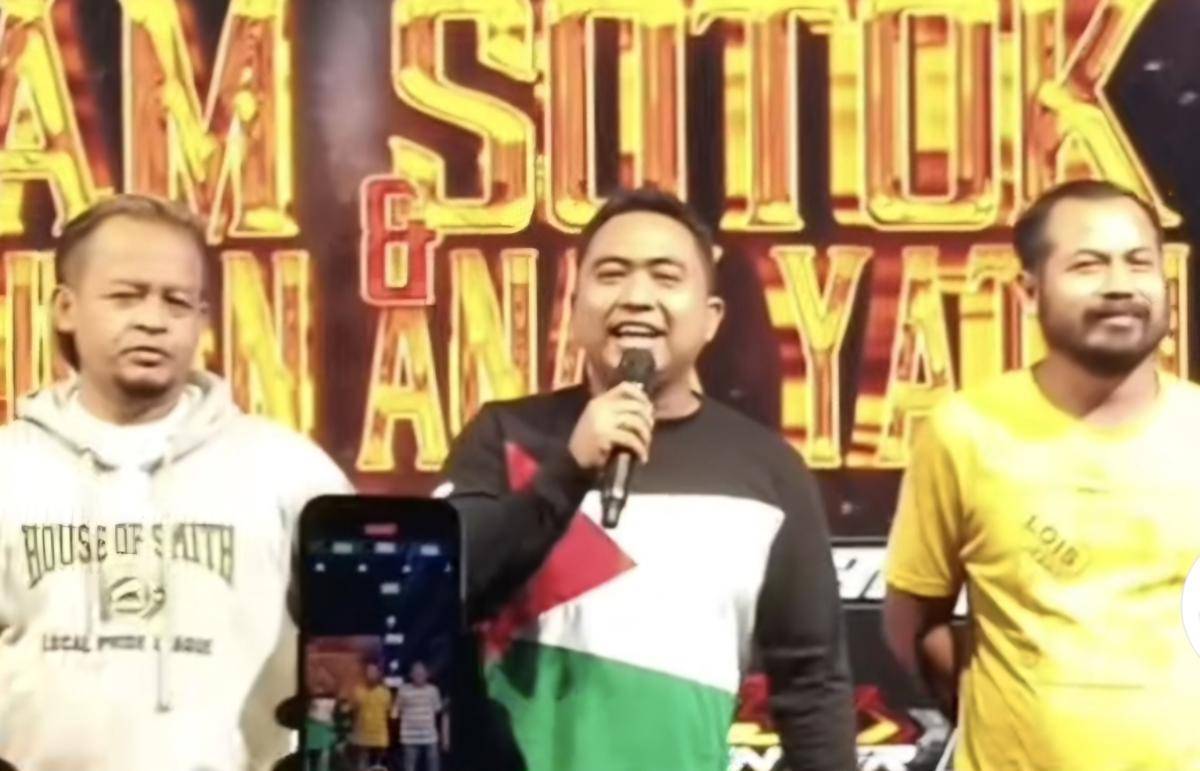 Deklarasi pergantian nama sound horeg menjadi Sound Karnaval Indonesia. (IDN Times/Istimewa)