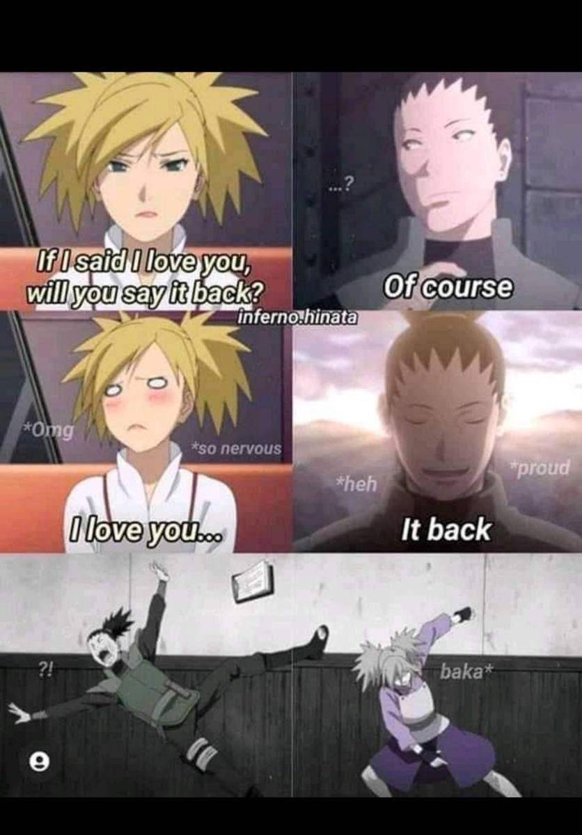 meme keluarga Shikamaru (reddit.com/user/Ok-Project-7887)