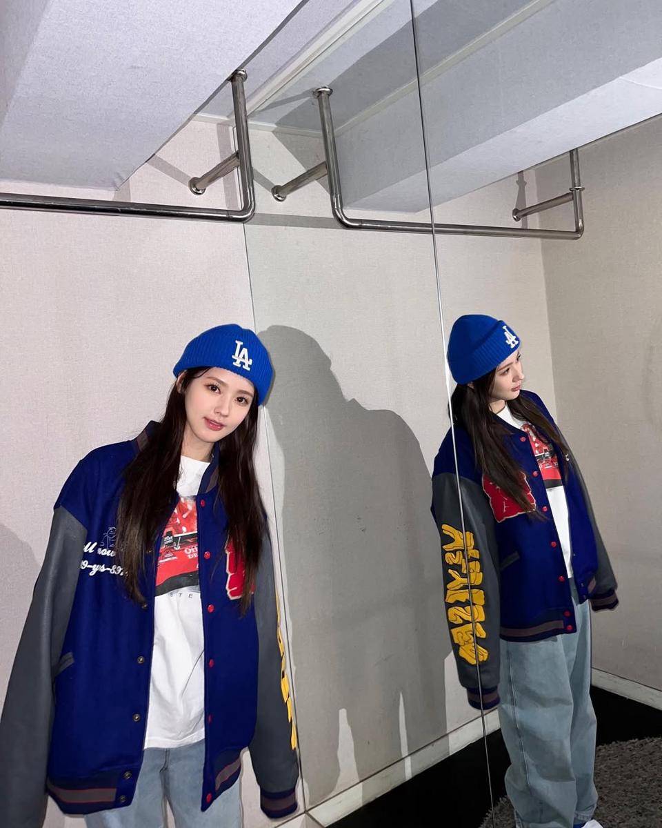 Miyeon i-dle