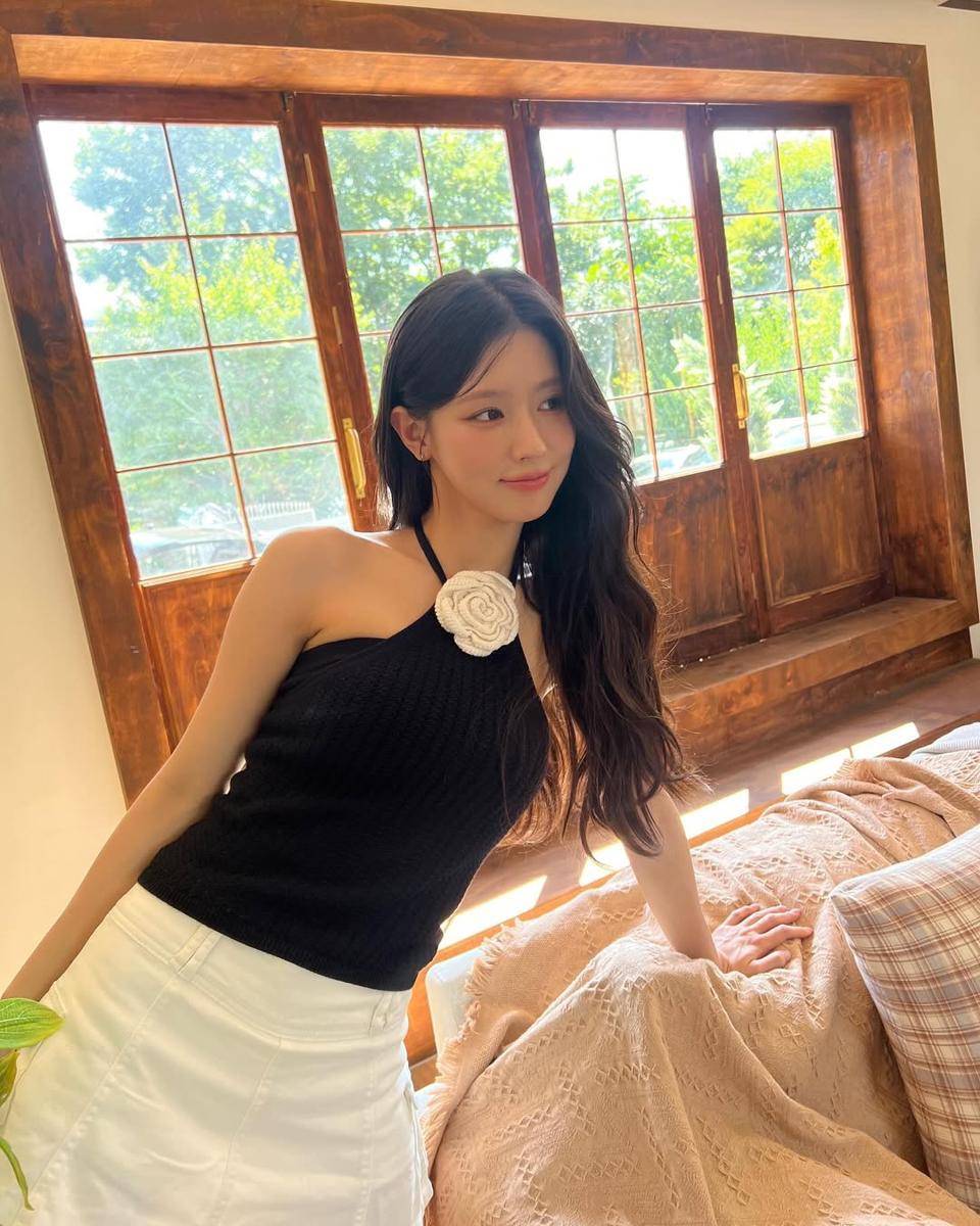 Miyeon i-dle