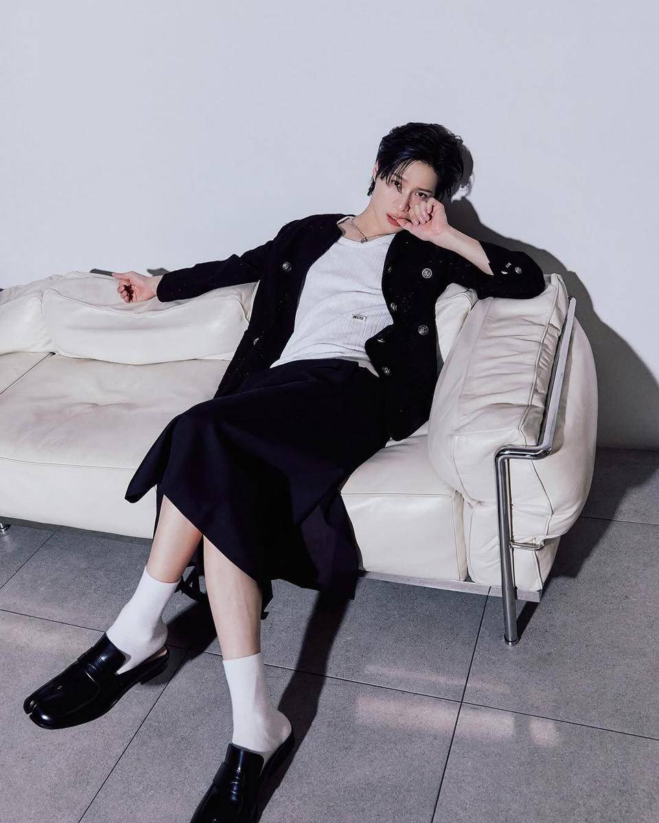 Taemin SHINee