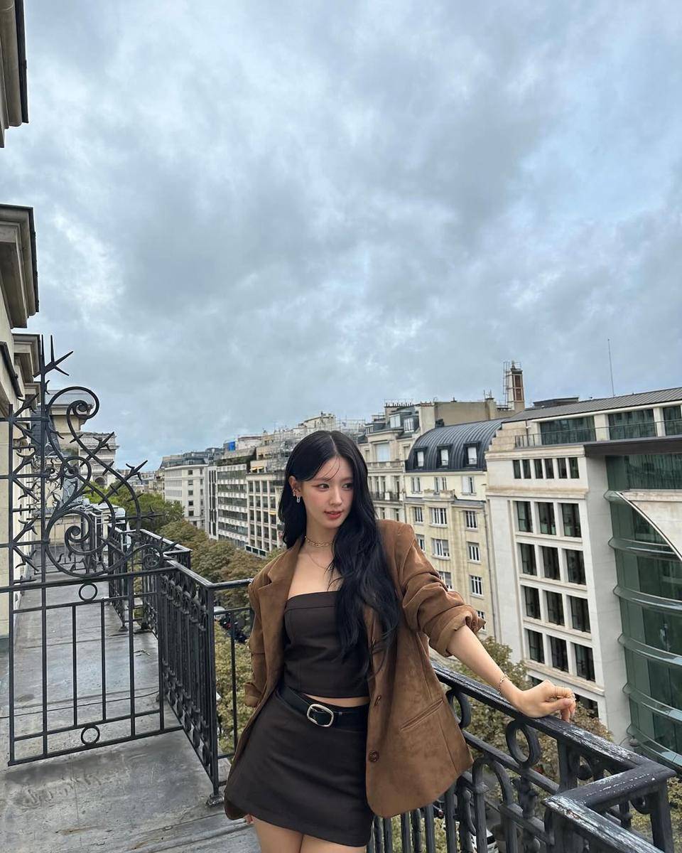 Miyeon i-dle