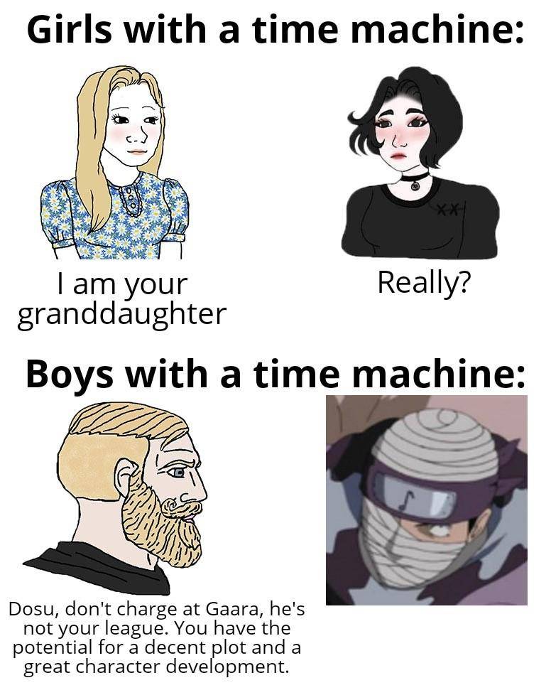 meme Tim Dosu (reddit.com/user/V4POR97)