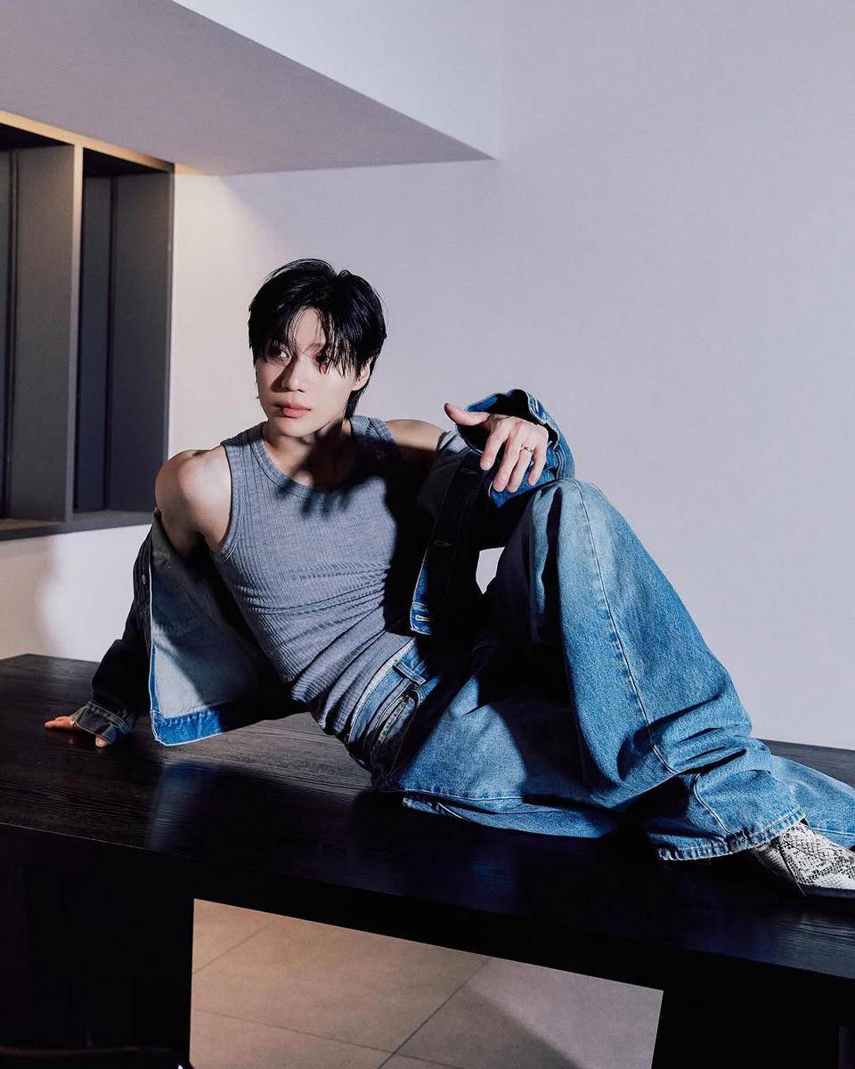 Taemin SHINee
