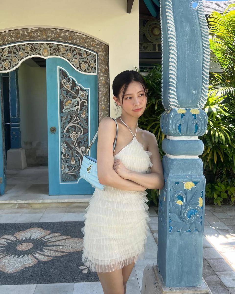 Miyeon i-dle