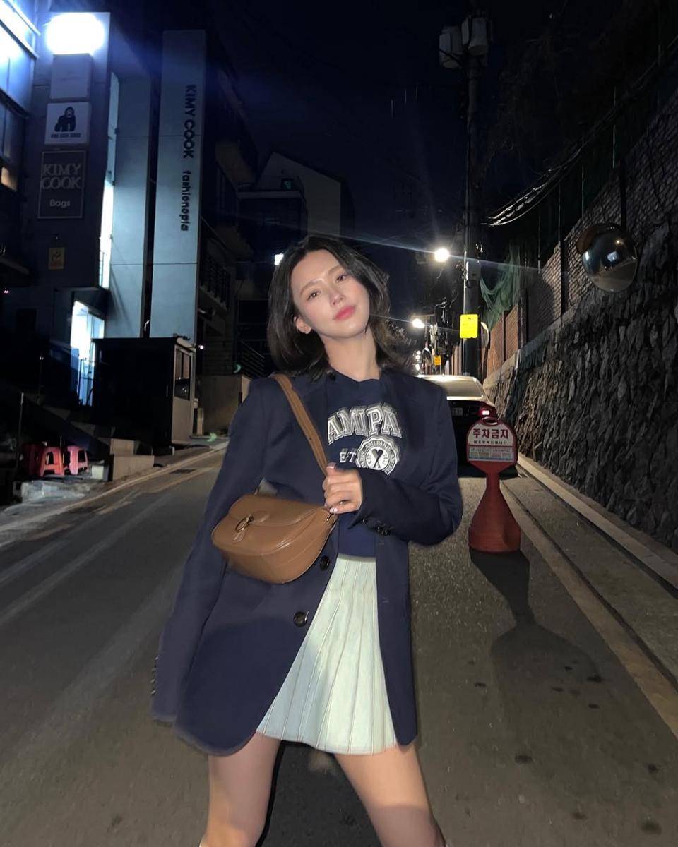 Miyeon i-dle