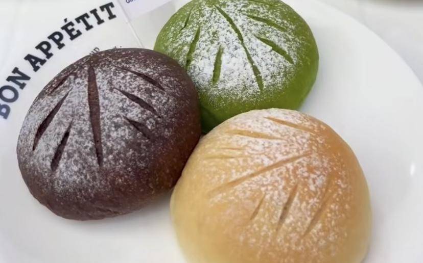 Roti mochi (instagram.com/@meina83)