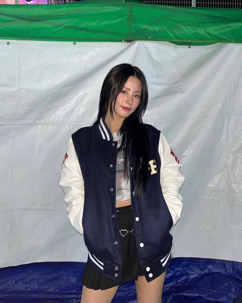 Miyeon i-dle