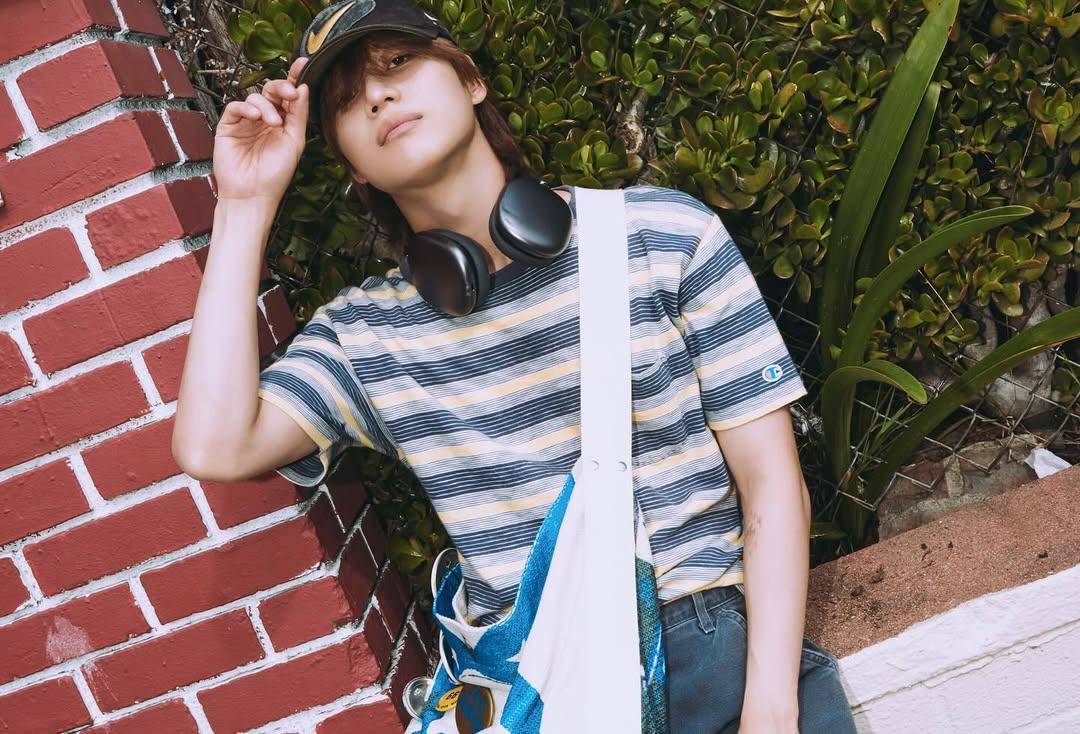 Taemin SHINee