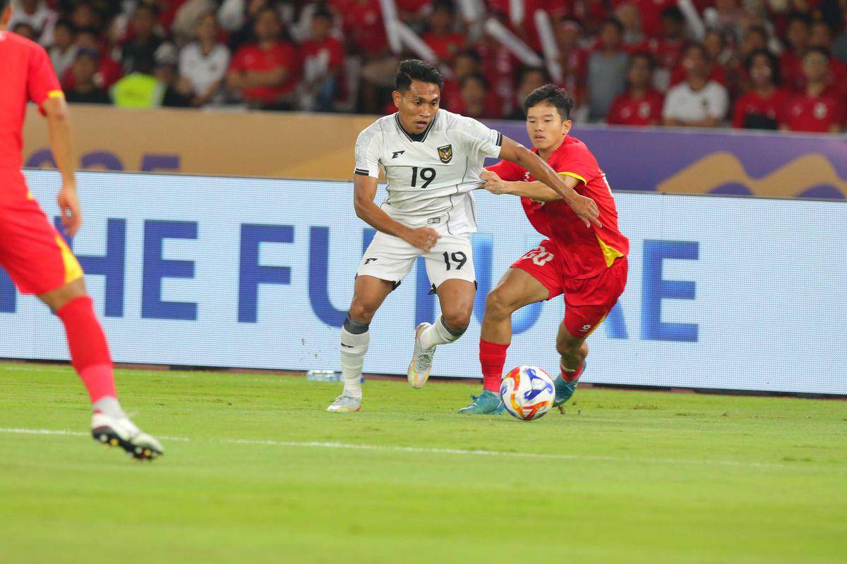 Indonesia vs Vietnam: Meski Timnas U23 Takluk, Gerald Vanenburg Tetap Merasa Bangga