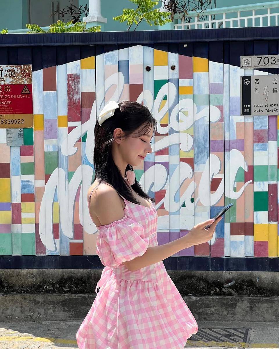 Miyeon i-dle