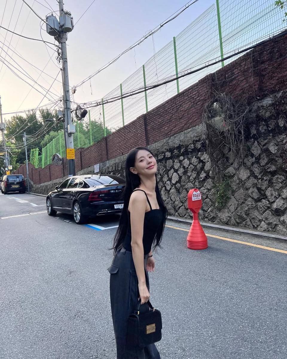 Miyeon i-dle