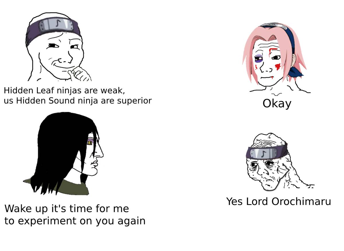 meme Tim Dosu (reddit.com/user/FeelingPrettyChill)