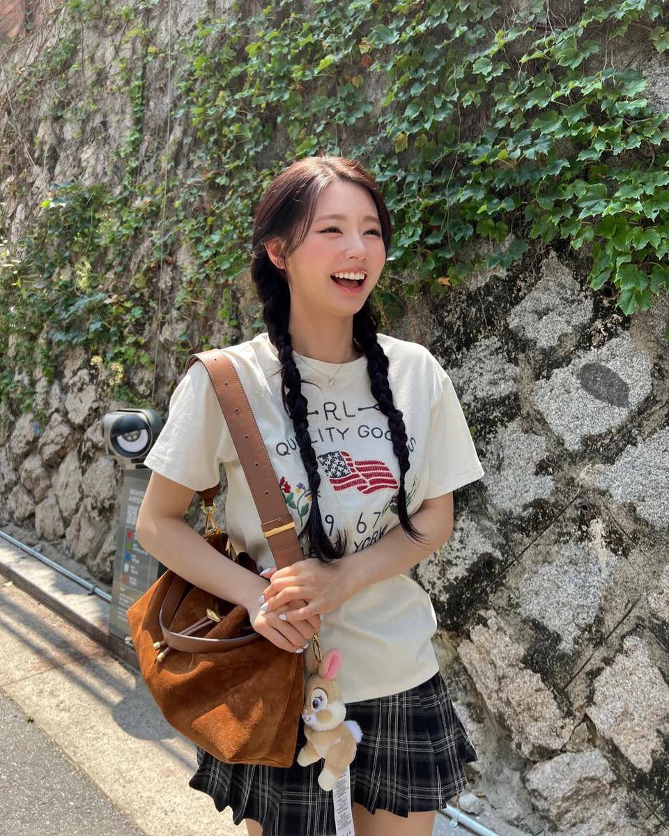 Miyeon i-dle