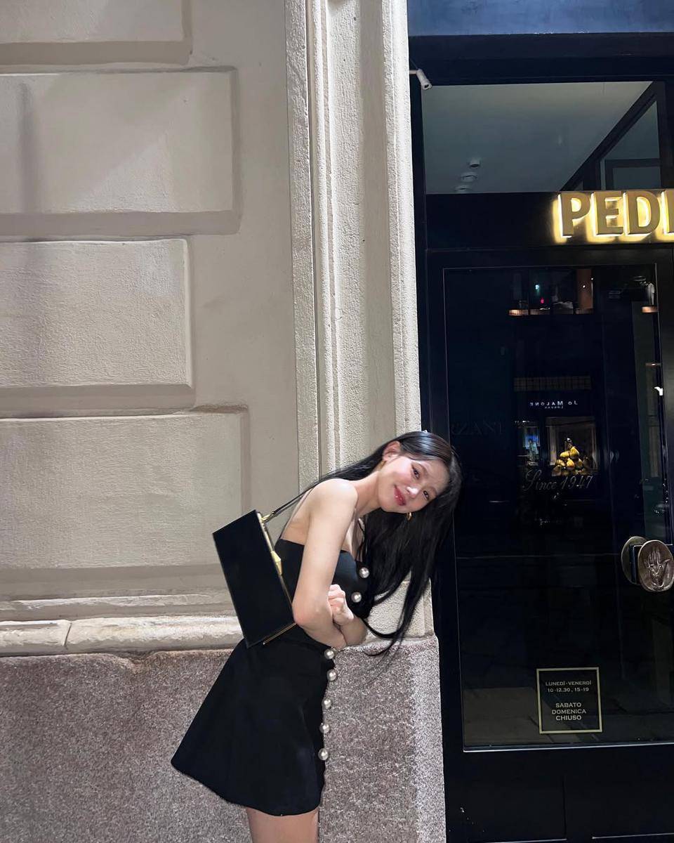 Miyeon i-dle