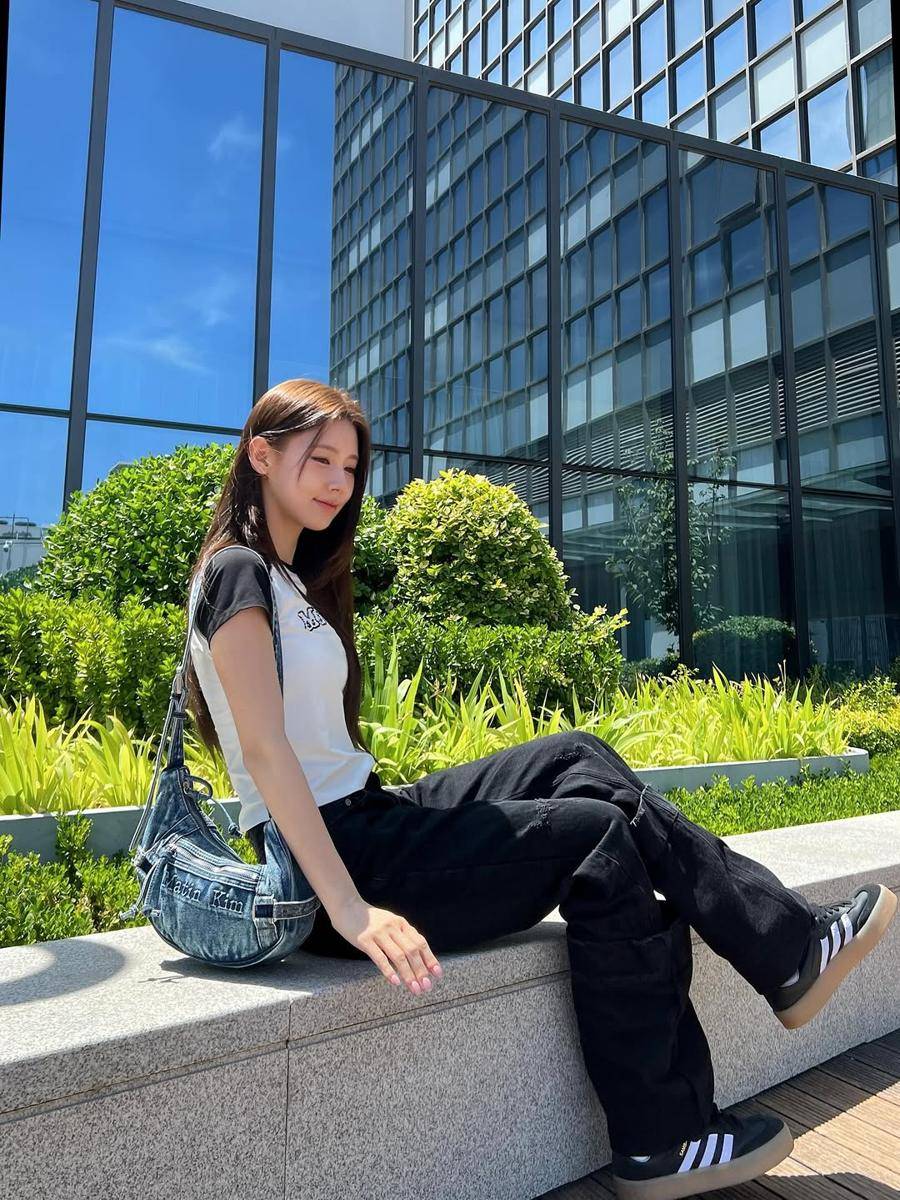 Miyeon i-dle