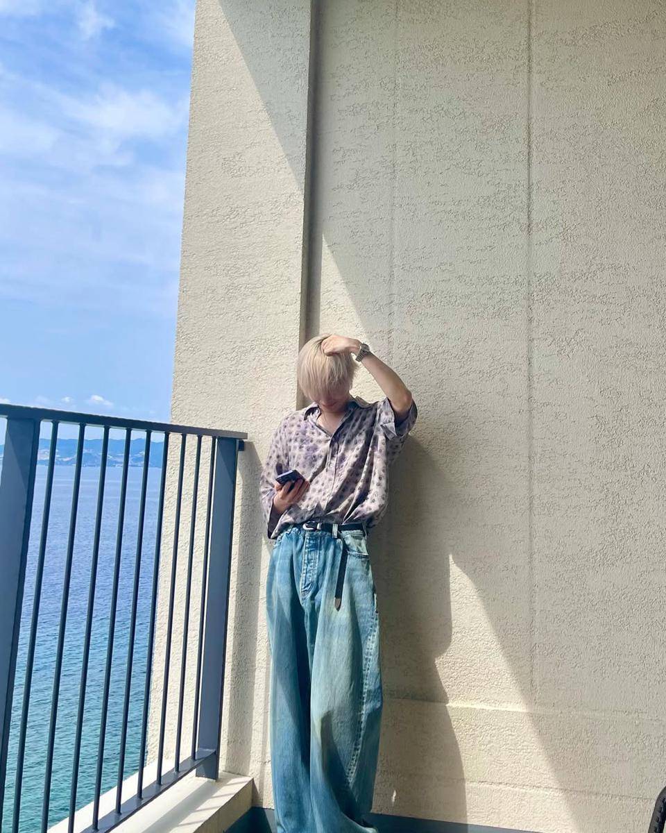 Taemin SHINee